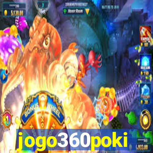 jogo360poki