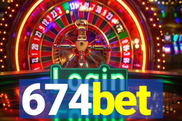 674bet