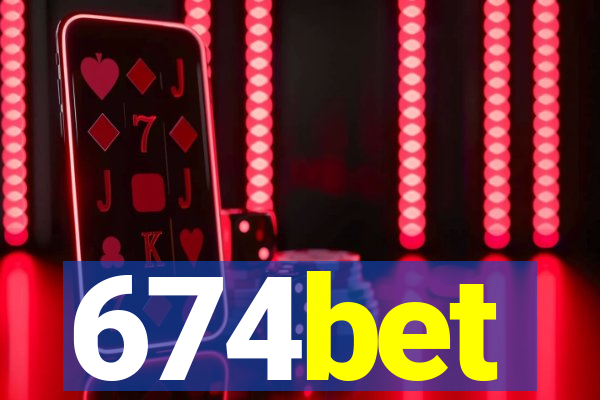 674bet