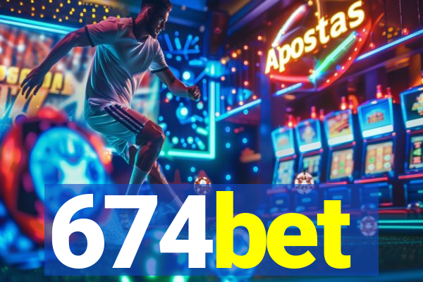 674bet