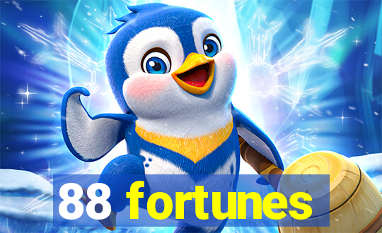 88 fortunes