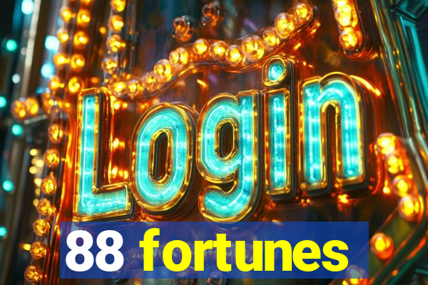 88 fortunes