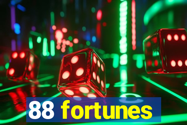 88 fortunes