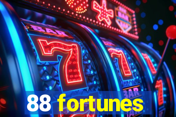 88 fortunes