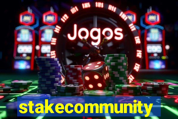 stakecommunity