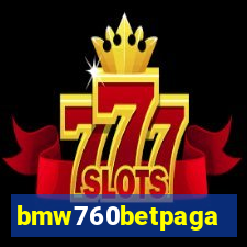 bmw760betpaga