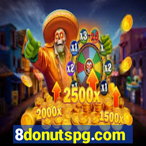 8donutspg.com