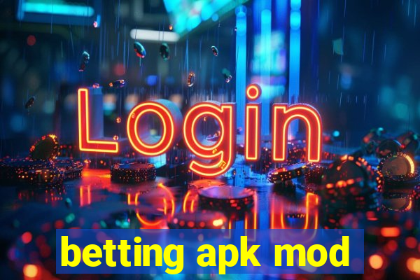 betting apk mod