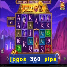 jogos 360 pipa combate 3d