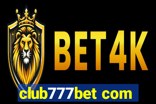 club777bet com