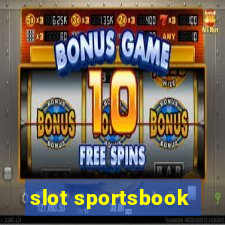 slot sportsbook