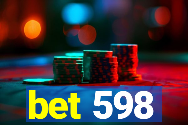 bet 598