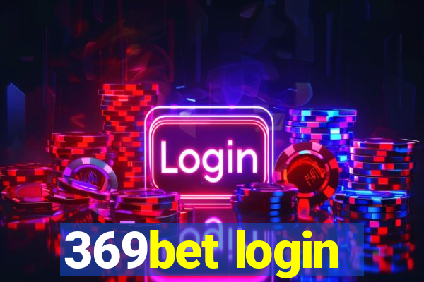 369bet login