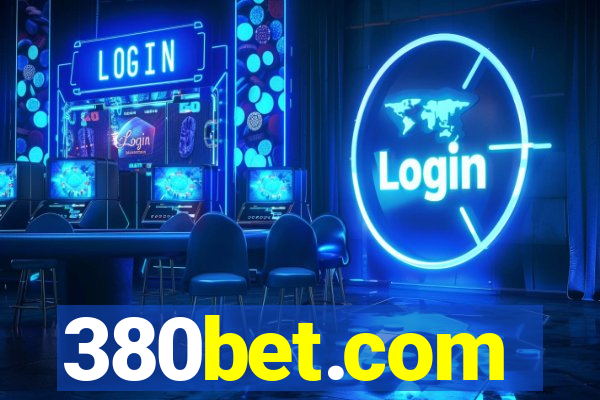 380bet.com