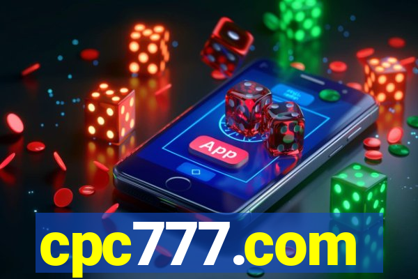 cpc777.com