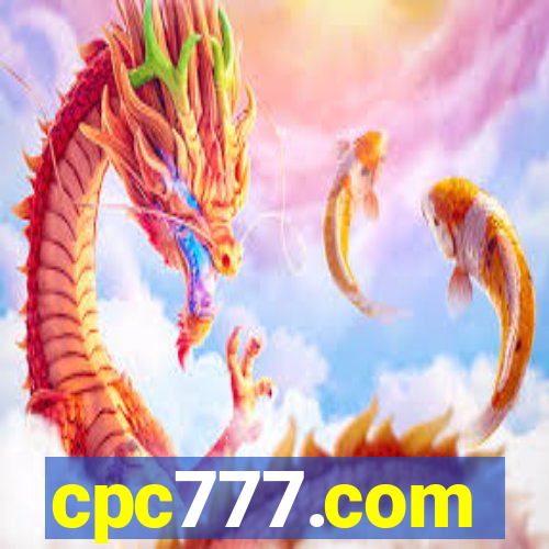 cpc777.com