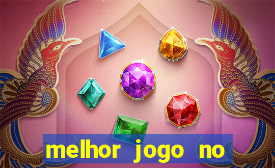 melhor jogo no play store