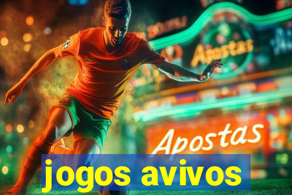 jogos avivos