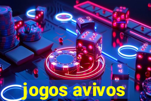 jogos avivos