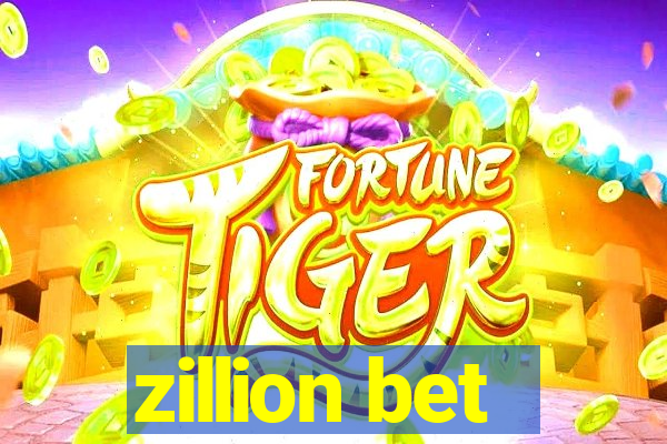 zillion bet