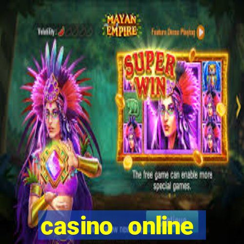 casino online grátis ganhar dinheiro