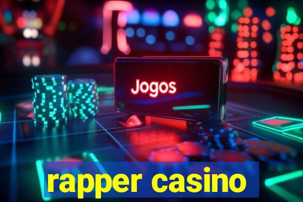 rapper casino