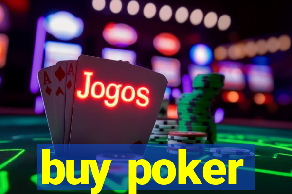 buy poker