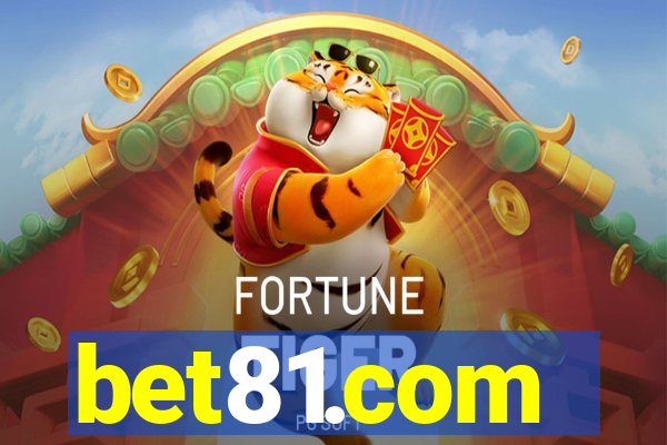 bet81.com