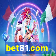 bet81.com