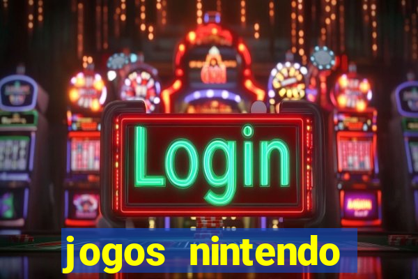 jogos nintendo switch download gratis