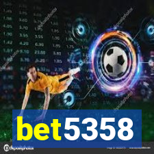 bet5358