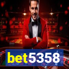 bet5358