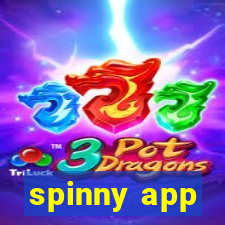 spinny app