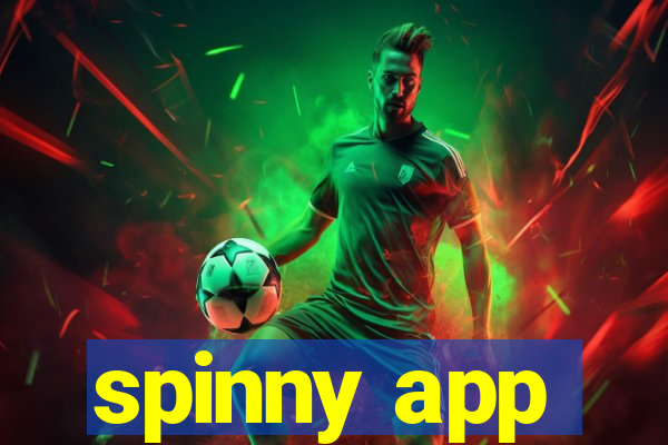 spinny app