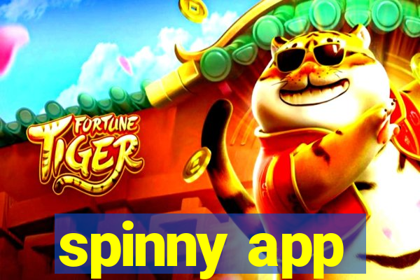 spinny app