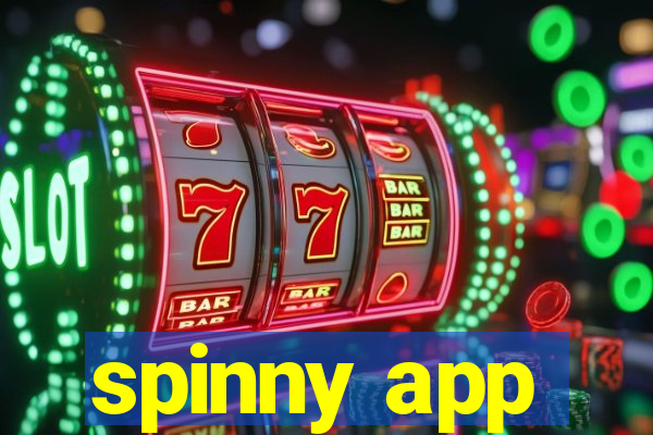 spinny app