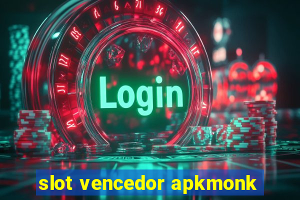 slot vencedor apkmonk