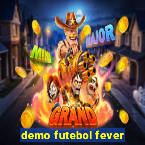 demo futebol fever