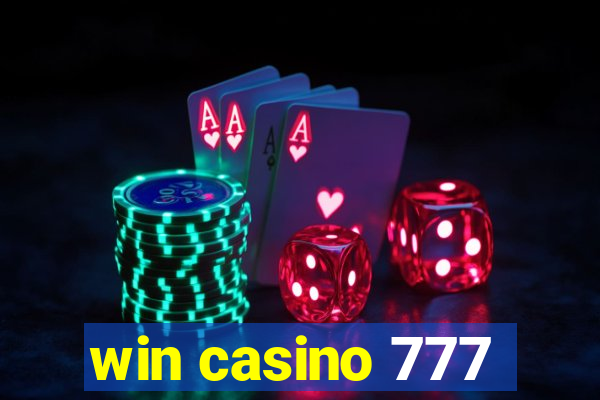 win casino 777