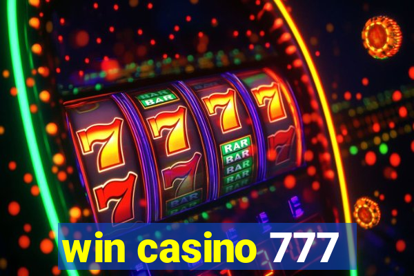 win casino 777