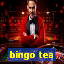 bingo tea