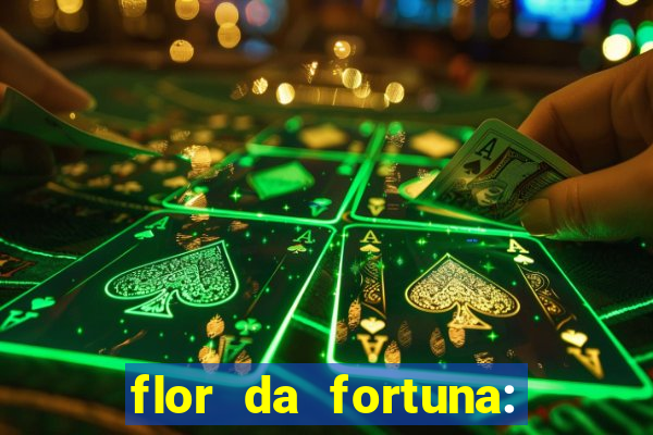 flor da fortuna: como cuidar