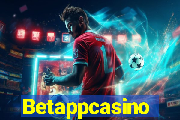 Betappcasino