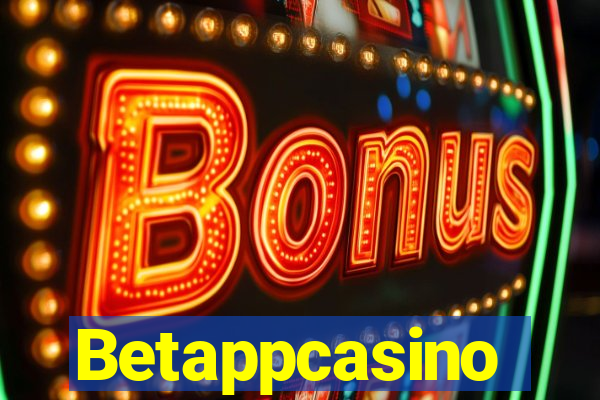 Betappcasino