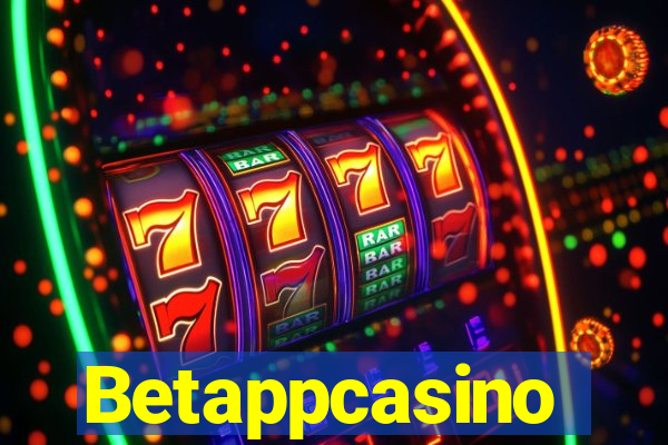 Betappcasino