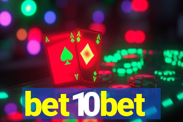 bet10bet