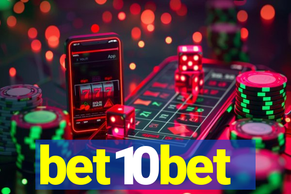 bet10bet