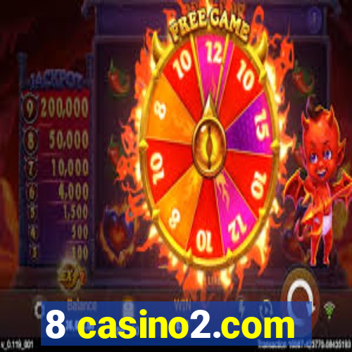 8 casino2.com