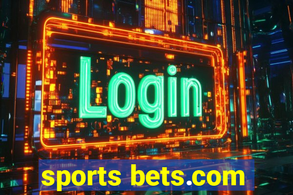 sports bets.com