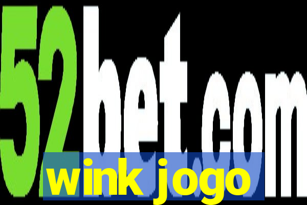 wink jogo